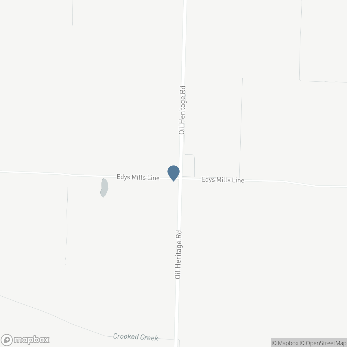 LOT 31 OIL HERITAGE ROAD, Oil Springs, Ontario N0N 1P0